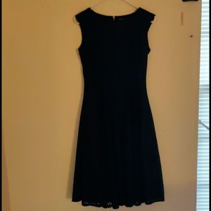 Beautiful formal dress